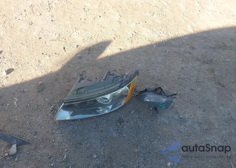 2006 Hyundai Sonata Gls V6/Lx V6 from USA, damaged, VIN 5NPEU46F26H043036